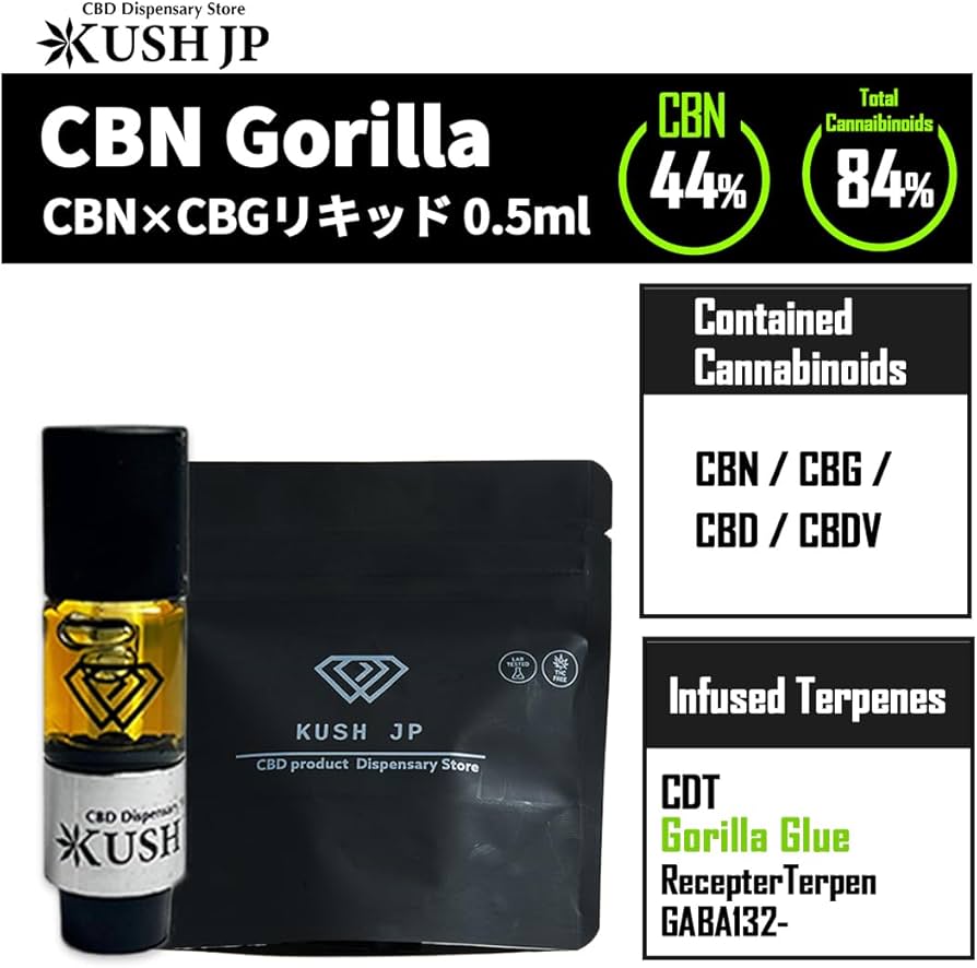 数量限定【夜専用】CBPリキッド0.5ml 男女兼用　 CBN CBG CBD 楽天市場】【高濃度】CBD リキッド CBN CBG 配合 お試し 0.5ml